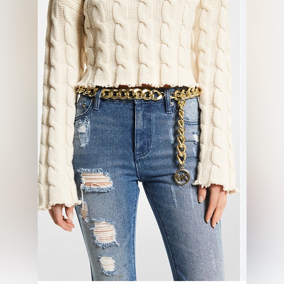 Michael Kors Belt - Picture 2 of 4